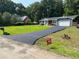 Best Recycled Asphalt Driveway Installation in Sharpsburg, NC